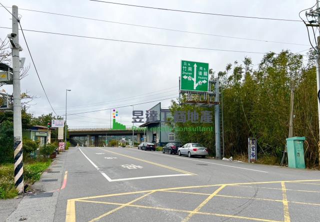 後龍農地_建地_工業地-3