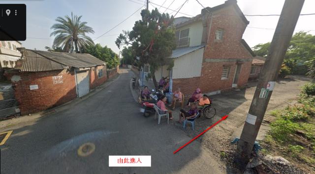 六腳法拍建地-10