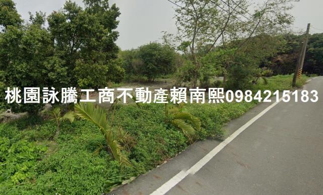彰化溪湖農地_區段徵收田-2