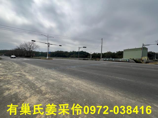 嘉義民雄農地-11