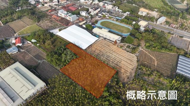 南投名間農地-5