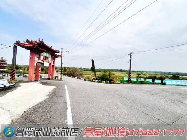 高雄阿蓮農地-5