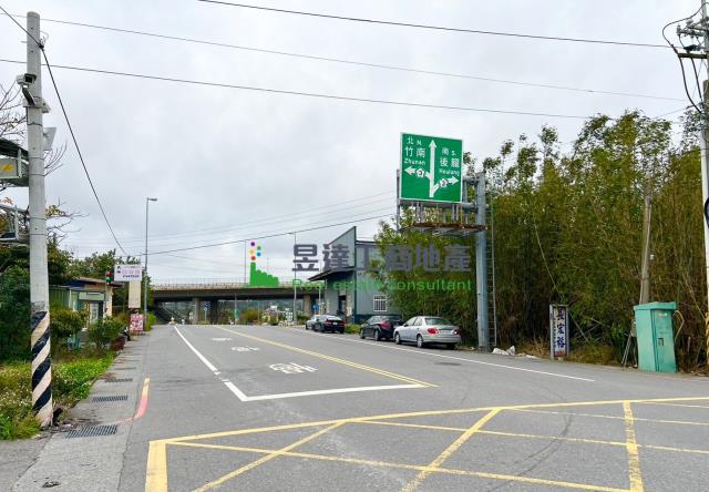 苗栗後龍農地_建地-3