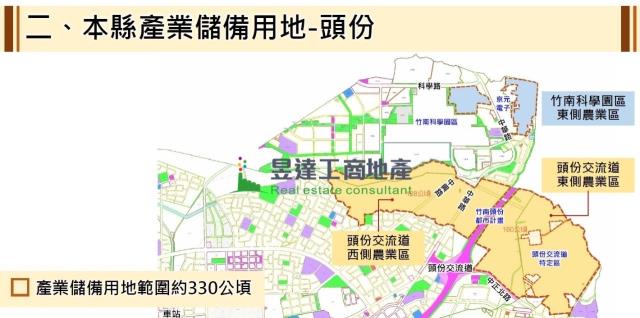 苗栗後龍農地_建地-2