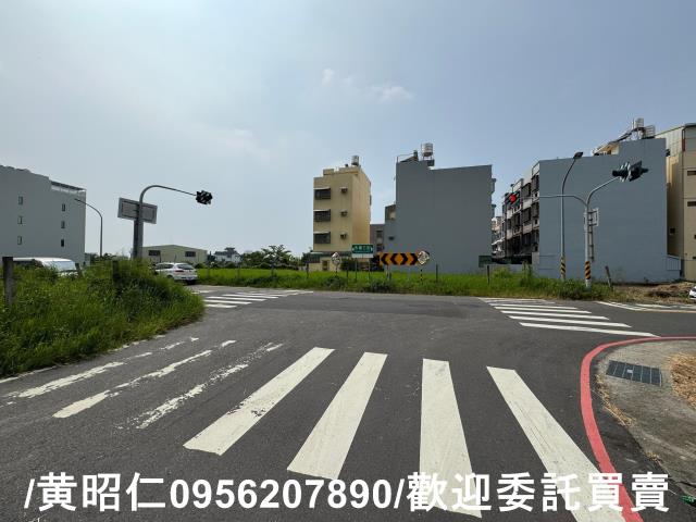 永康建地_住宅地-7