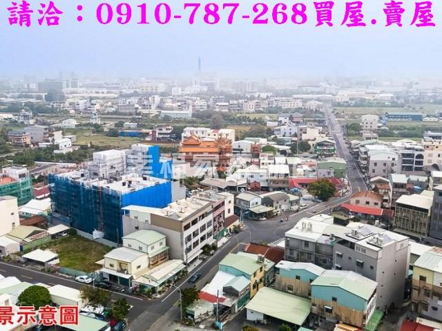 永康建地_住宅地-5