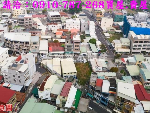 永康建地_住宅地-7