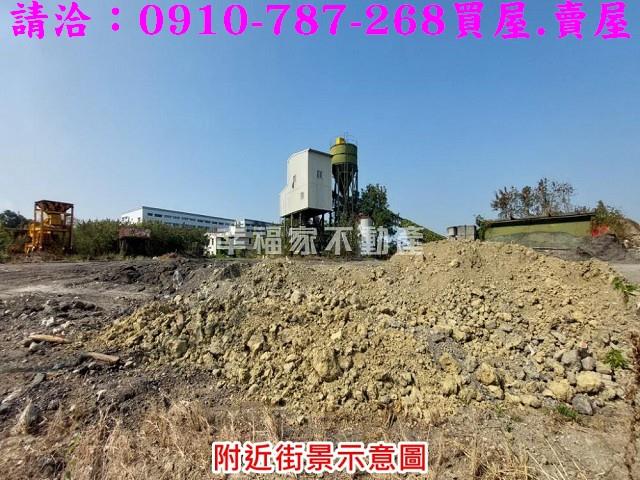 柳營農地_工業地-5