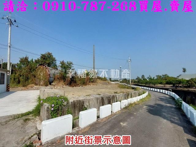 柳營農地_工業地-7