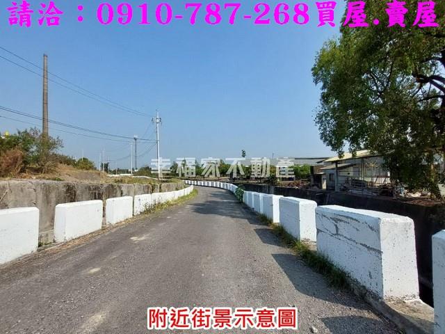 柳營農地_工業地-8