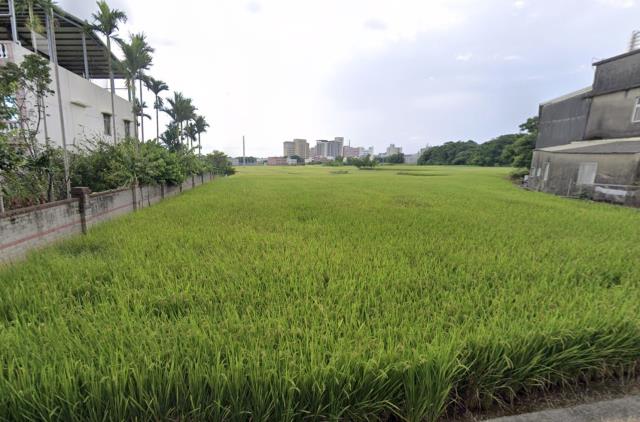 中壢農地-2