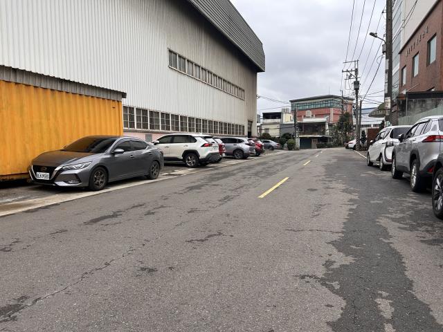 楊梅工業地-2