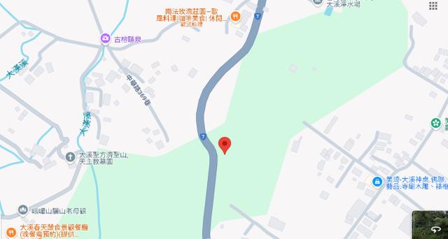 桃園大溪法拍林地-15