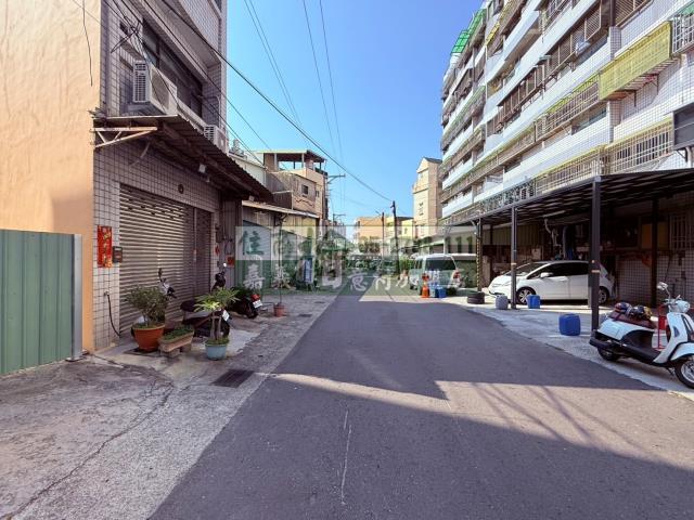 嘉義西區建地_住宅地-10