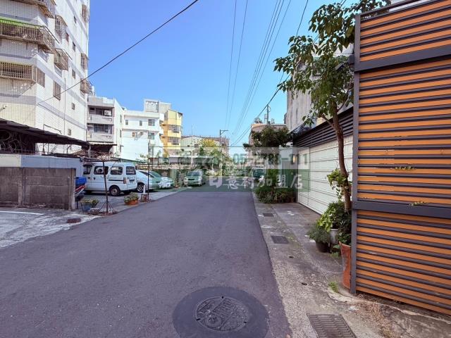 嘉義西區建地_住宅地-11