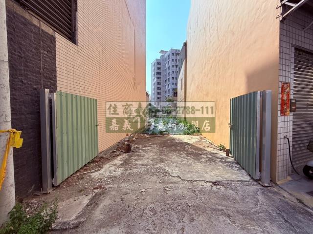 嘉義西區建地_住宅地-12