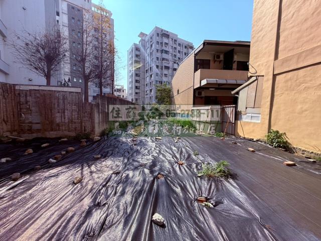 嘉義西區建地_住宅地-2