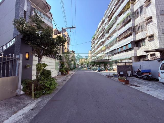 嘉義西區建地_住宅地-3