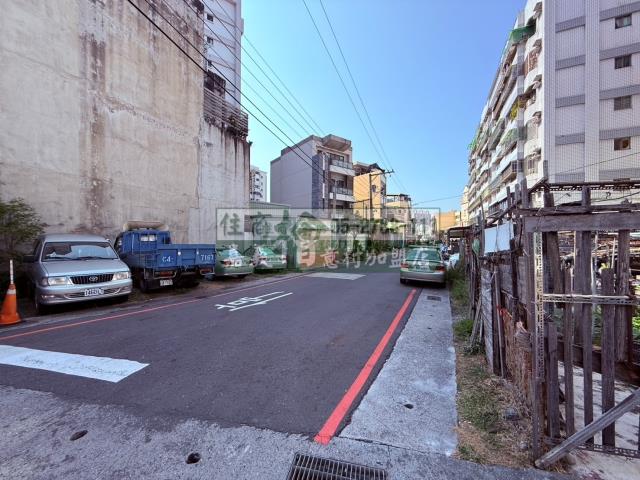 嘉義西區建地_住宅地-4