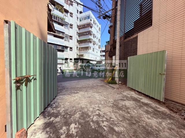 嘉義西區建地_住宅地-5