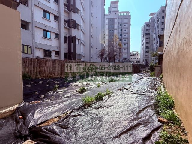 嘉義西區建地_住宅地-6