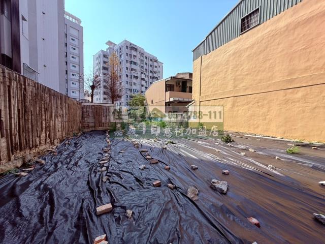 嘉義西區建地_住宅地-8