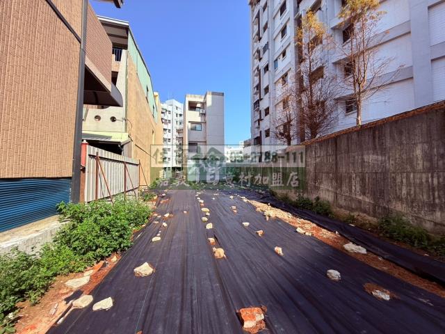 嘉義西區建地_住宅地-9