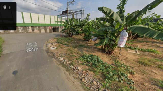 台中后里法拍農地-3
