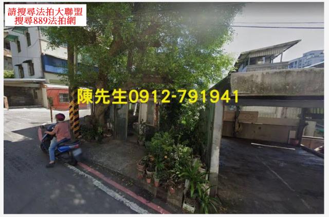 基隆安樂區拍賣建地-10