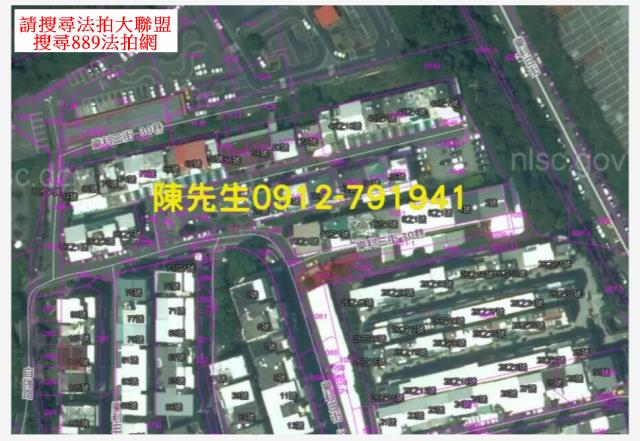 基隆安樂區拍賣建地-5