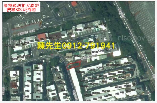 基隆安樂區拍賣建地-7