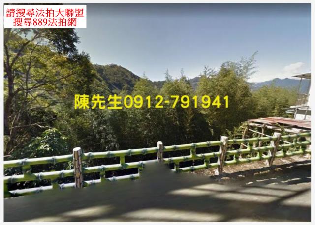 復興農地_山坡地法拍-10