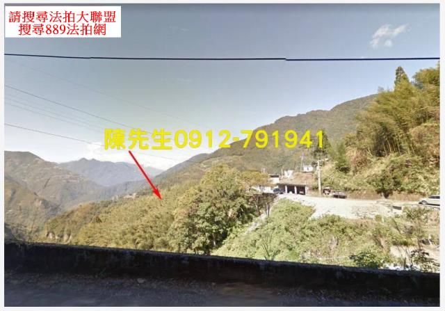 復興農地_山坡地法拍-13