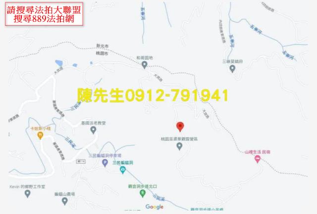 復興農地_山坡地法拍-8