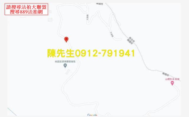 復興農地_山坡地法拍-9