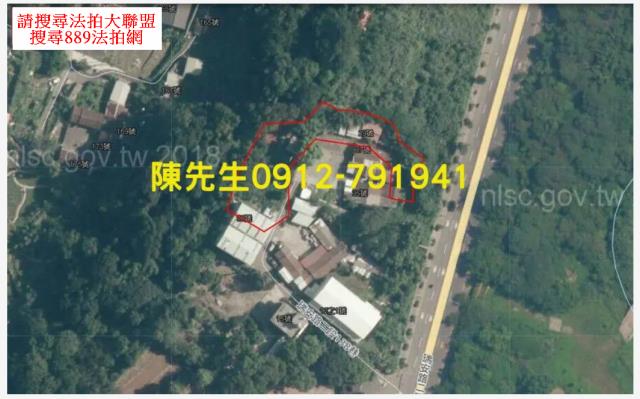 大溪農地拍賣-7