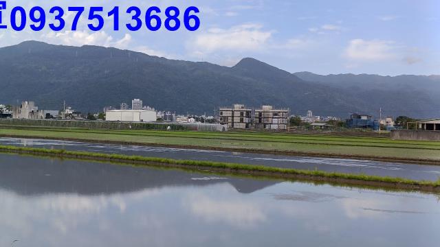 宜蘭農地-8