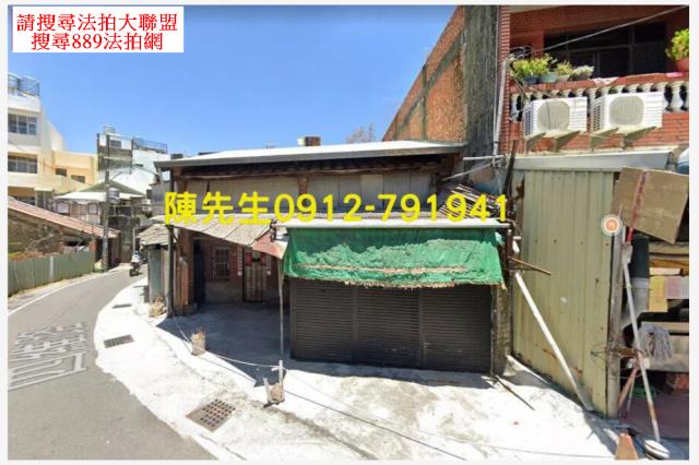 高雄路竹建地法拍-9