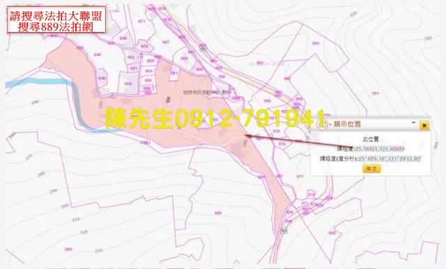 新北淡水農地_山坡地-11