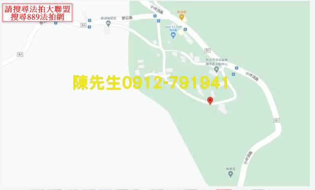 新北淡水農地_山坡地-12