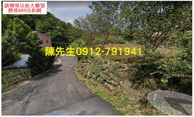 新北淡水農地_山坡地-15