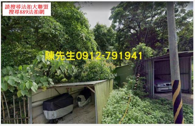 新北淡水農地_山坡地-8
