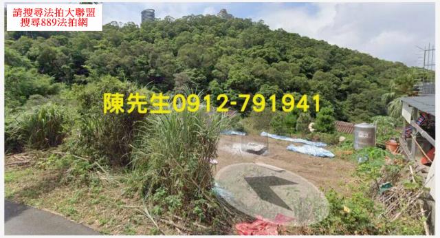新北淡水農地_山坡地-9