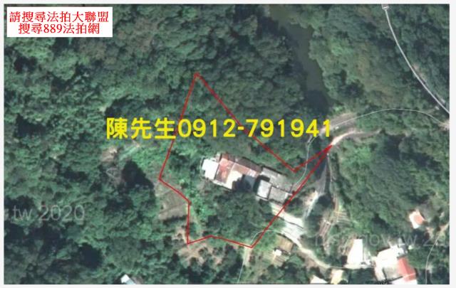 新竹橫山農地_山坡地法拍-6