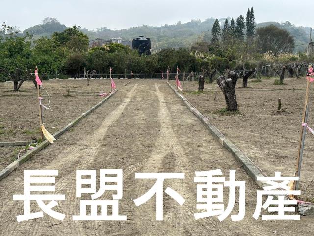 台中東勢農地-2
