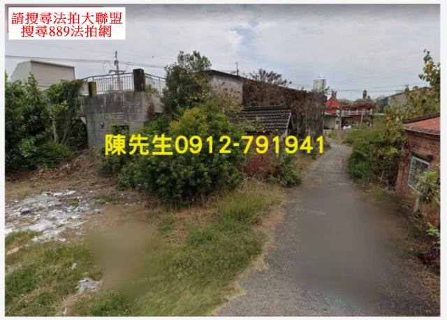 布袋建地法拍-15
