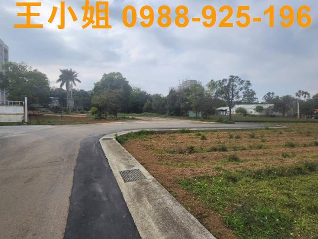 桃園龍潭建地-2