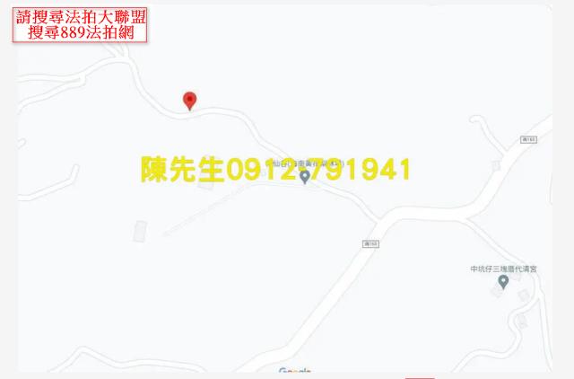 台南龍崎農地_山坡地法拍-12