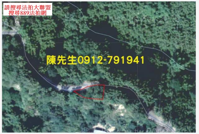 台南龍崎農地法拍-14
