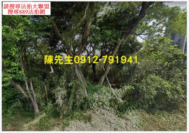 三芝法拍農地_山坡地-10